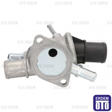 Fiat Marea Termostat 2000 Motor 20 Valf 46520785 46520785