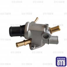 Fiat Marea Termostat 2000 Motor 20 Valf Tunch 46520785  46520785 