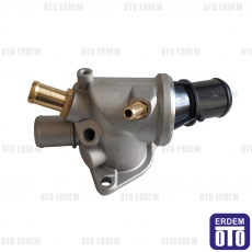 Fiat Marea Termostat 2000 Motor 20 Valf Tunch 46520785  46520785 