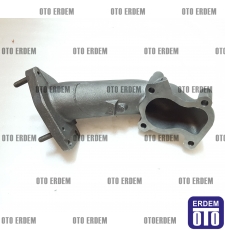 Fiat Marea Turbo Borusu 1.9 JTD 46748868 46748868