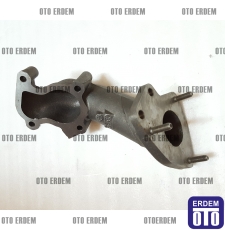 Fiat Marea Turbo Borusu 1.9 JTD 46748868 46748868