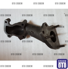 Fiat Marea Turbo Borusu 1.9 JTD 46748868 46748868