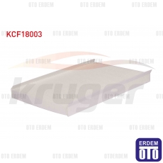 Fiat Palio Albea Polen Filtresi KCF18003 KCF18003