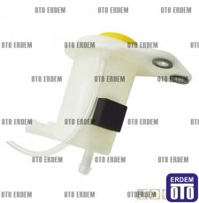 Fiat Palio Direksiyon Hidrolik Deposu 46418380 46418380