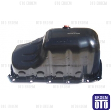 Fiat Palio Doblo Albea Motor Yağ Karteri 55200418 55200418