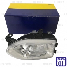 Fiat Palio Far Lambası Sol Orjinal Mako (1997-2002) 46539510 46539510