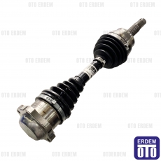 Fiat Palio Ön Aks Komple Sol Orjinal 1.3 Multijet 46801690 46801690