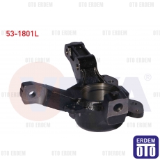 Fiat Palio Siena Aks Taşıyıcı Sol Ön 1996-2005 53-1801L 53-1801L