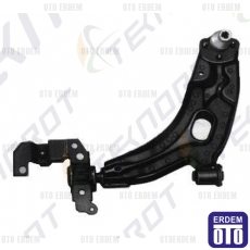 Fiat Palio Siena Alt Salıncak Rotilli Sac Ön Sol 1996-2013 F-536 F-536