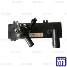 Fiat Palio Siena Kalorifer Peteği Radyatörü Kale 7078698 7078698