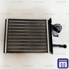 Fiat Palio Siena Kalorifer Peteği Radyatörü Kale 7078698 7078698