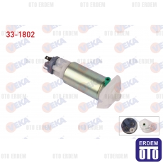 Fiat Palio Yakıt Pompası Süzgeçli 3.1 Bar 1.2i 16V 1.4i 1.6i 1996-2005 33-1802 33-1802