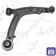 Fiat Panda Alt Salıncak Rotilli Döküm Ön Sağ 2003-2012 F-335 
