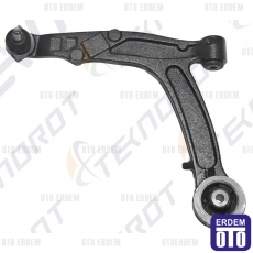 Fiat Panda Alt Salıncak Rotilli Döküm Ön Sol 2003-2012 F-336 F-336