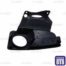 Fiat Panda Sis Yuvası Sol 735357174 735357174