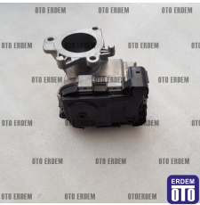 Fiat Punto Euro 5 Gaz Kelebeği Hasarlı 55255919 55255919