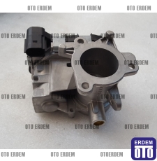 Fiat Punto Euro 5 Gaz Kelebeği Hasarlı 55255919 55255919