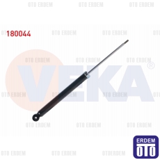 Fiat Punto Grande Punto Punto Evo Arka Amortisör Sol-Sağ Gazlı 2009-2012 180044 180044