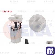 Fiat Punto Idea Yakıt Depo Samandırası 1.3 Jtd 1.4 1999-2009 / 2003- 34-1818 34-1818