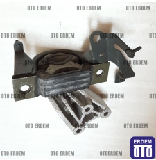 Fiat Punto Motor Takozu Sağ 51757886 51757886