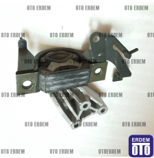 Fiat Punto Motor Takozu Sağ 51757886 51757886