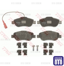 Fiat Punto Ön Fren Balatası TRW 77364637 77364637