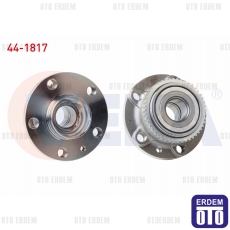 Fiat Scudo Arka Sol Sağ Porya Rulmanlı 1.9 D 1996-2006 44-1817 44-1817