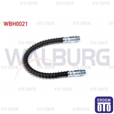 Fiat Scudo Fren Hortumu Arka Sol Sağ 1996-2006 WBH0021 WBH0021