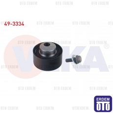 Fiat Scudo Renault Berlingo C5 Jumpy Partner Expert Triger Gergi Rulmanı Plastik 2.0 1996-2006 49-3334 49-3334