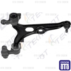 Fiat Scudo Ulysse Salıncak Alt Rotilli Döküm Ön Sağ 1994-2002 F-745 F-745
