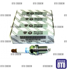 Fiat Siena Buji Takımı 1.6 16V 46531918 46531918