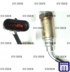 Fiat Siena Oksijen Sensörü Lamda Sensörü 46529384 46529384