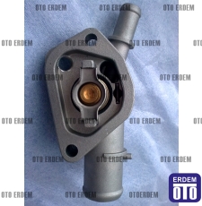 Fiat Siena Termostat 7778655 - Opar 7778655 - Opar