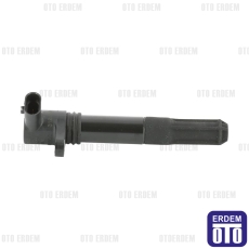 Fiat Stilo Ateşleme Bobini 1.4 16 Valf Champion 46777288 46777288