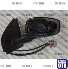 Fiat Stilo Dış Ayna Sol Orjinal (3K) 735359854 735359854