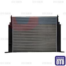 Fiat Stilo Motor Su Radyatörü 46745809V 46745809V