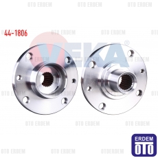 Fiat Tempra 1.6 1992-1999 Ön Porya Sol-Sağ Rulmansız 4 Bijon 44-1806 44-1806