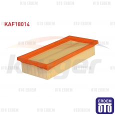 Fiat Tempra Tipo Hava Filtresi 1990-1999 KAF18014 KAF18014
