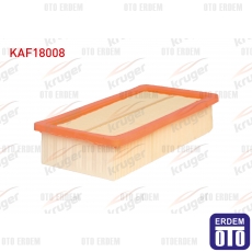 Fiat Tempra Tipo Hava Filtresi 1990-2000 KAF18008 KAF18008