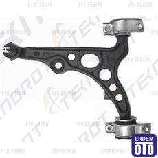 Fiat Tempra Tipo Salıncak Rotilli Döküm Ön Sol 1988-1997 / 1987-2000 F-410 F-410