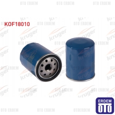 Fiat Tempra Tipo Yağ Filtresi KOF18010 KOF18010