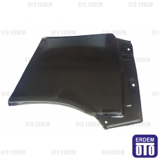 Fiat Tipo Arka Çamurluk Sol 7652995 7652995