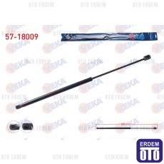 Fiat Tipo Bagaj Amortisörü 585mm 1990-2000 57-18009 57-18009