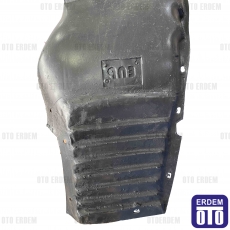 Fiat Tipo Ön Çamurluk Davlumbazı Sol 7766477 7766477