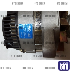 Fiat Tipo Şarj Dinamosu Alternatör Komple 46445100 46445100