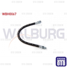 Fiat Ulysee Fren Hortumu Ön Sol Sağ 2002-2011 WBH0067 WBH0067