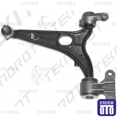 Fiat Ulysse Salıncak Rotilli Döküm Ön Sol 2002-2014 F-796 F-796