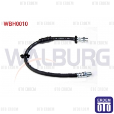 Fiat Uno 60 70 Fren Hortumu Sol Sağ Ön WBH0010 WBH0010