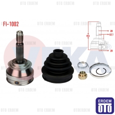 Fiat Uno 70 Aks Kafası Ön Dış 1.4i 1991-2001 FI-1002 FI-1002
