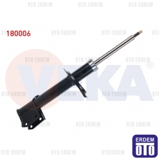 Fiat Uno 70 Amortisör Ön Yağlı 1.4i 1994-2000 180006 180006